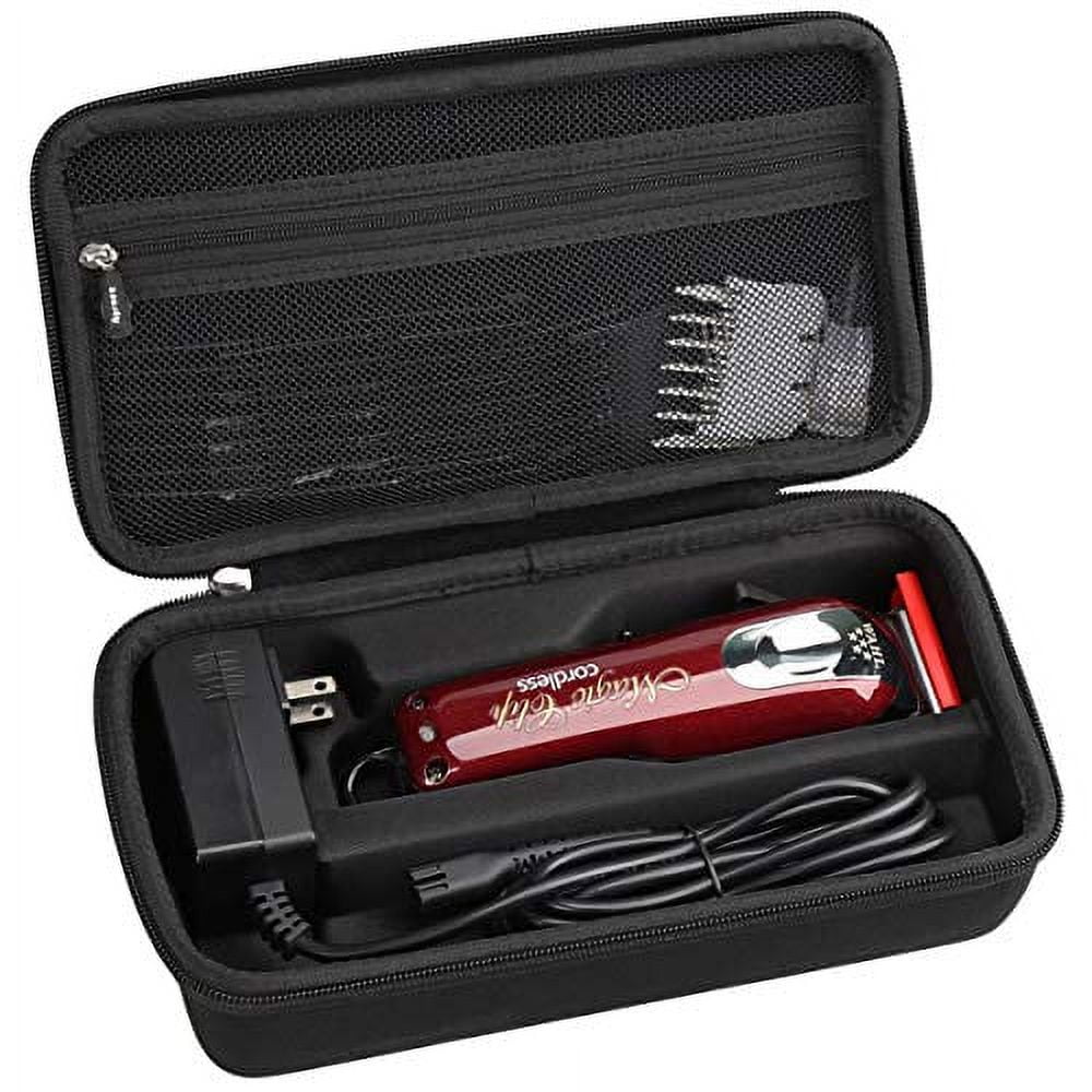 Aproca Hard Travel Storage Case Bag Fit for Wahl Professional 5Star