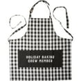thumbnail image 1 of Apron - Baking Crew, 1 of 5