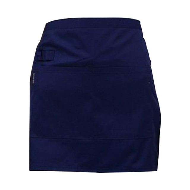 Apron for Hair Stylist Customize Grandma Aprons for Women with Pockets