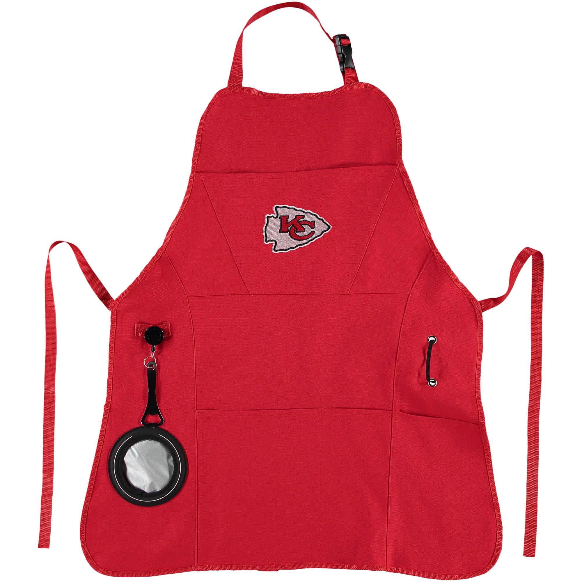 Kansas City Chiefs Team Apron - Walmart.com