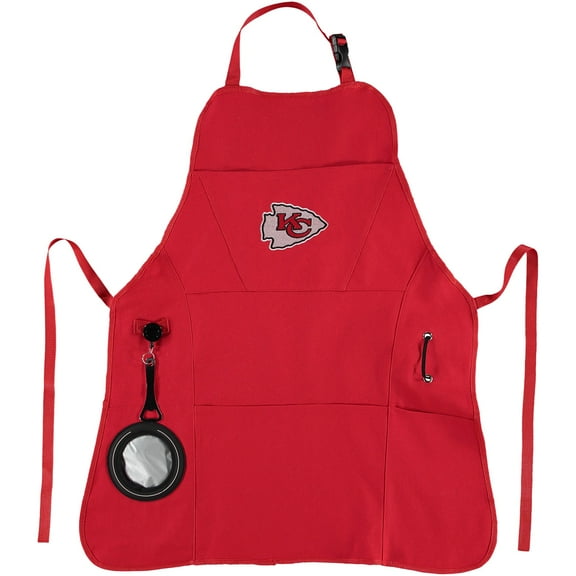 Kansas City Chiefs Team Apron
