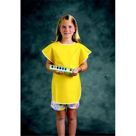 Apron Primary Art -