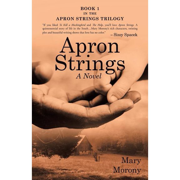 Apron Strings, (Paperback)