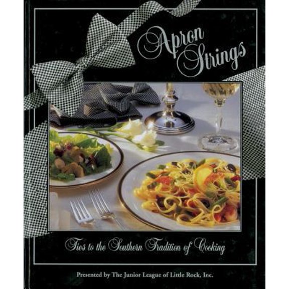 Pre-Owned Apron Strings (Hardcover) 0960672435 9780960672431