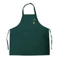 thumbnail image 1 of Apron can wipe hands kitchen household high value waterproof oil proof clo, 1 of 4