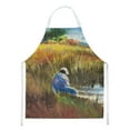 thumbnail image 1 of Apron, 1 of 4