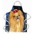 thumbnail image 1 of Apron, 1 of 4