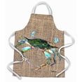 thumbnail image 1 of Apron, 1 of 4
