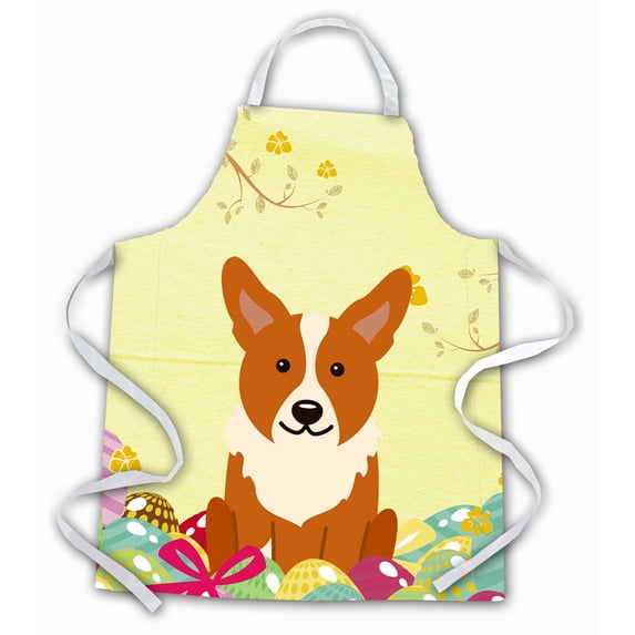 Apron