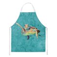 thumbnail image 1 of Apron, 1 of 4