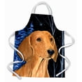 thumbnail image 1 of Apron, 1 of 4