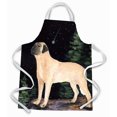 thumbnail image 1 of Apron, 1 of 4