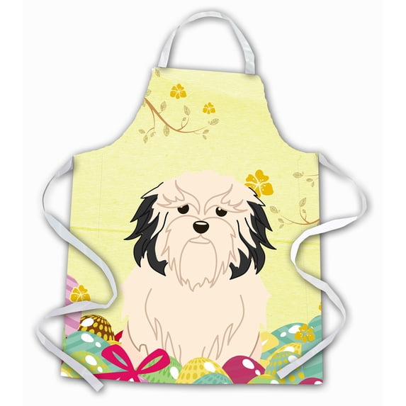 Apron