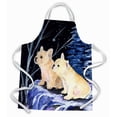 thumbnail image 1 of Apron, 1 of 4