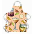 thumbnail image 1 of Apron, 1 of 4