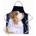thumbnail image 1 of Apron, 1 of 4