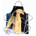 thumbnail image 1 of Apron, 1 of 4