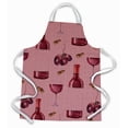 thumbnail image 1 of Apron, 1 of 4