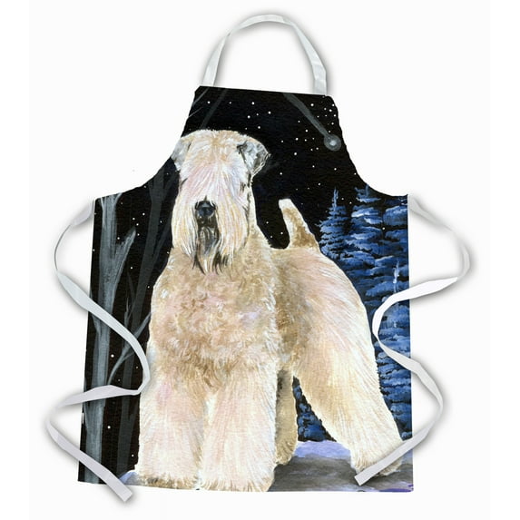 Apron
