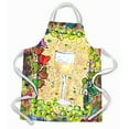 thumbnail image 1 of Apron, 1 of 4