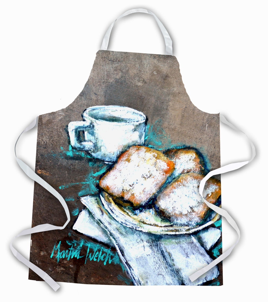 Apron