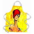 thumbnail image 1 of Apron, 1 of 4