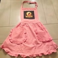 thumbnail image 1 of Apron, 1 of 2
