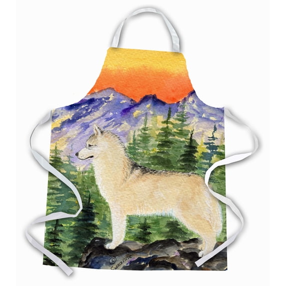 Apron