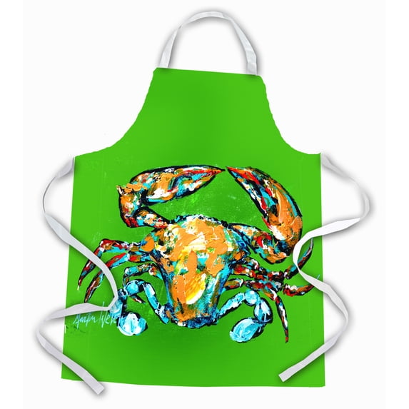 Apron