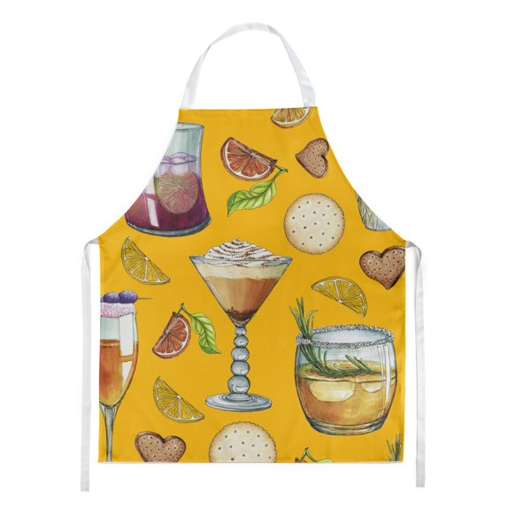 Apron