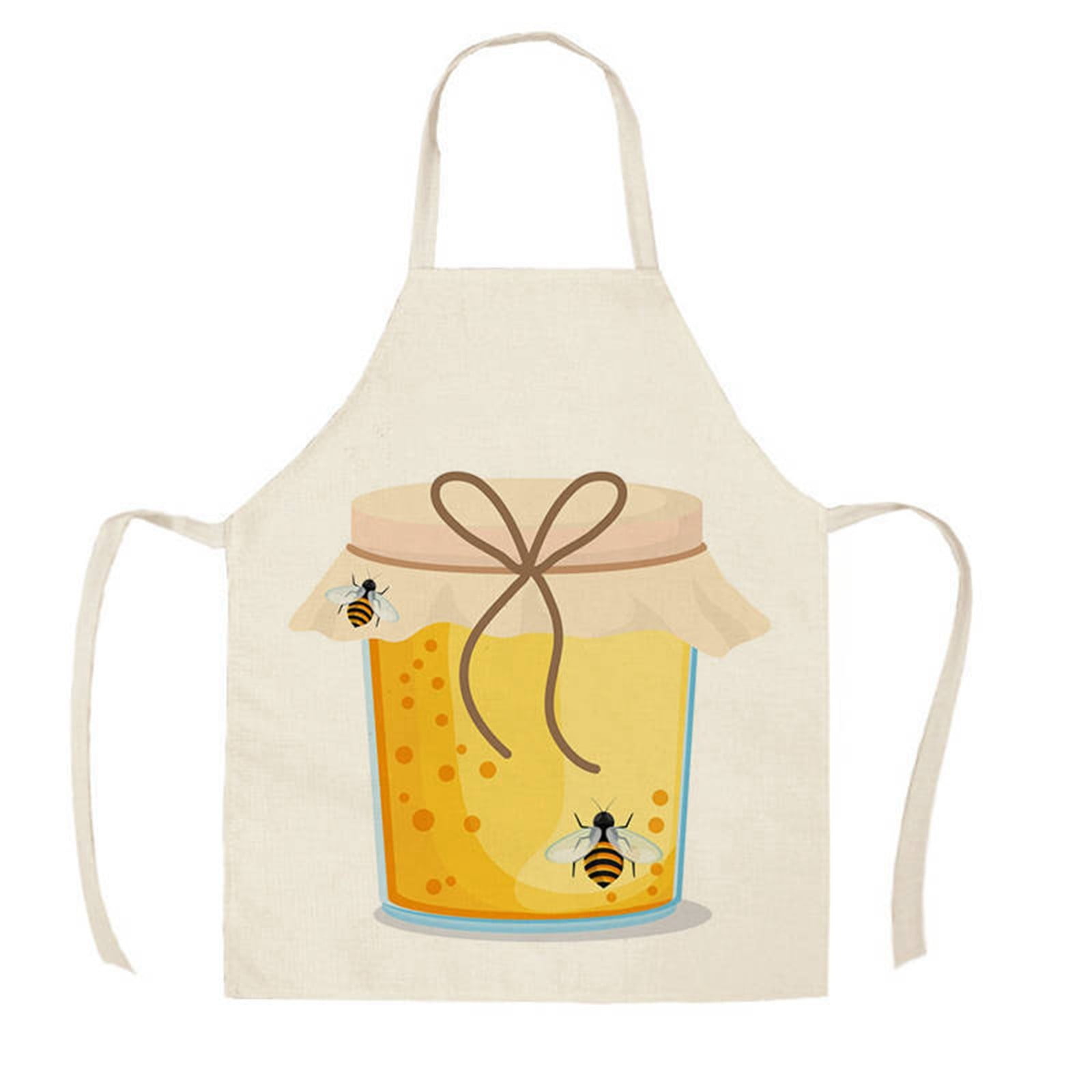Aprons Unisex Novelty Aprons for Men Apron Girl Holiday Aprons Unisex