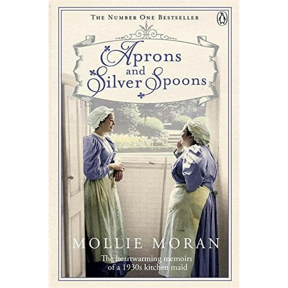 Aprons and Silver Spoons