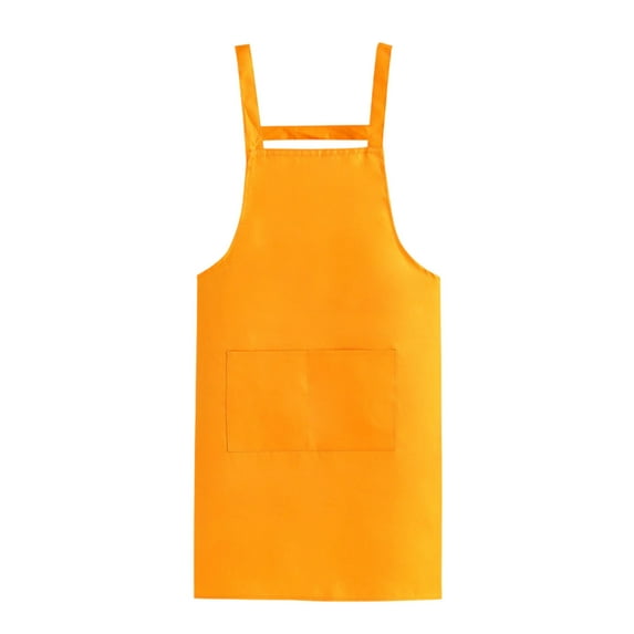 Aprons for Women H-Style Apron with Pockets, Adjustable for Both Men And Women, Large Size for Comfort, Suitable for Kitchen And Home Cooking