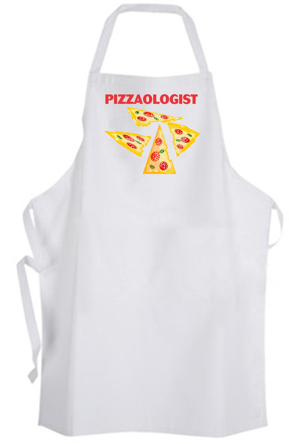 Pizza Apron