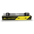 thumbnail image 1 of Aprove Black Heavy Duty Half Shaft/ CV Axle - Front, Right/Left for Polaris Pro XP(2020+), 1 of 4