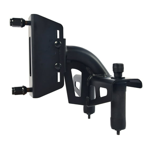 Aprove Cruiser Spare Tire Carrier for UTV - Polaris Ranger XP 900 / XP 900 EPS (2013~2019)