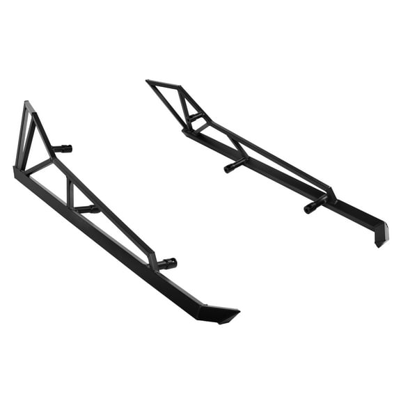 Aprove Precursor Rock Sliders for Can-Am Maverick X3