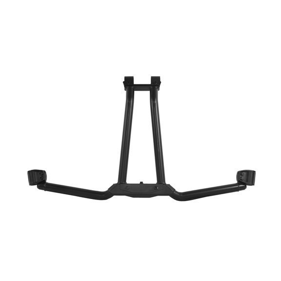 Aprove Tercel Intrusion Bar for Honda Talon 1000R & 1000X, Black powder coat, Heavy Duty Steel