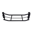 thumbnail image 1 of Aprove Tercel Rear Rack for Honda Talon 1000X & 1000R 2019-2025 Black, 1 of 6