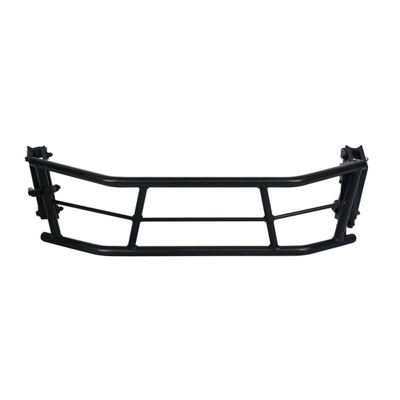 Aprove Tercel Rear Rack for Honda Talon 1000X & 1000R 2019-2025 Black