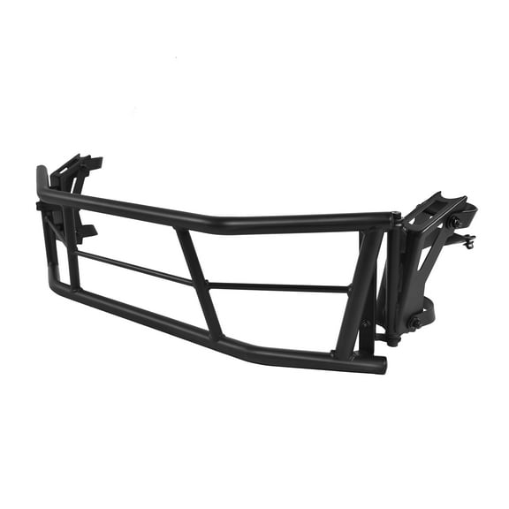 Aprove Tercel Rear Rack for Honda Talon 1000X/1000R (2019+), Black