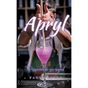 Apryl Prisonnier de son regard, Paperback