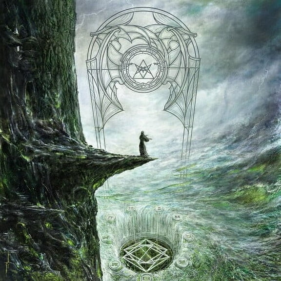 Apsû - Proscriptor McGovern's Apsû - Music & Performance - CD
