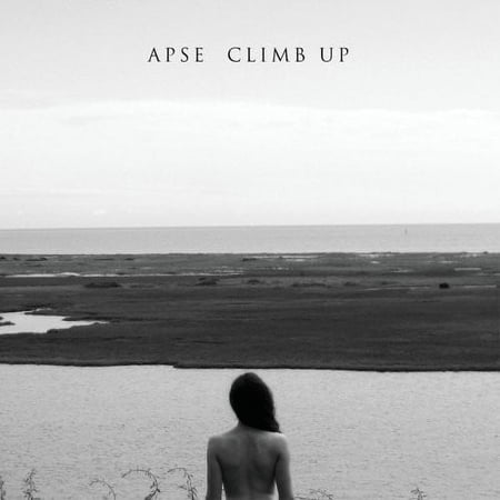 Apse - Climb Up - Alternative - CD