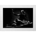 thumbnail image 1 of Apshenieks, Andris 14x11 White Modern Wood Framed Museum Art Print Titled - Rem_7803, 1 of 4