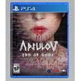 thumbnail image 1 of Apsulov: End of Gods, Perpetual Games, PlayStation 4, 812303016561, 1 of 8