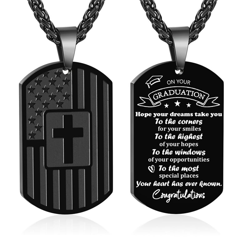 Apsvo 2025 Graduation Gift for Him Teenages Teen Boyfriend Brother