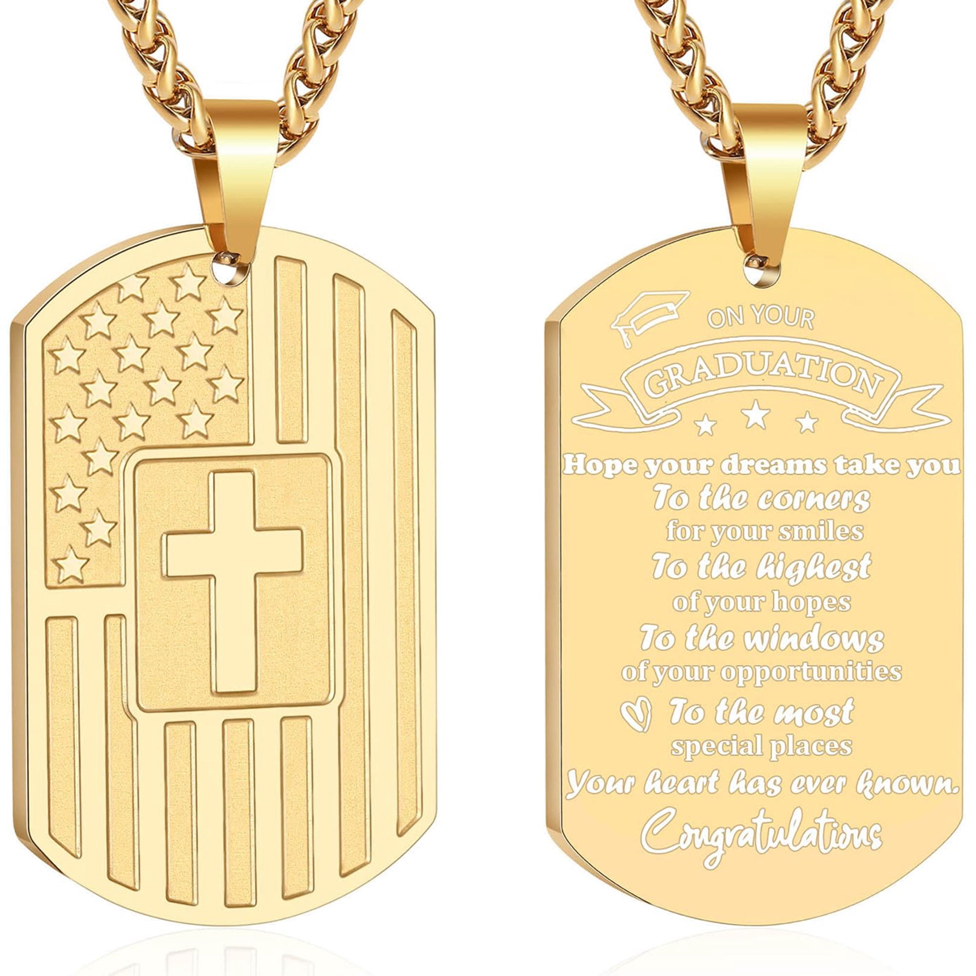 Apsvo 2025 Graduation Gift for Him Teenages Teen Boyfriend Brother Son ...