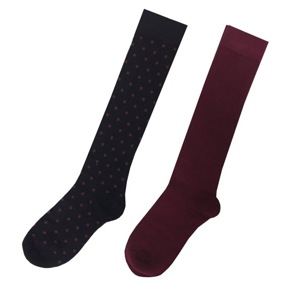 Apt. 9 Women's 2-Pairs Knee-Highs Socks