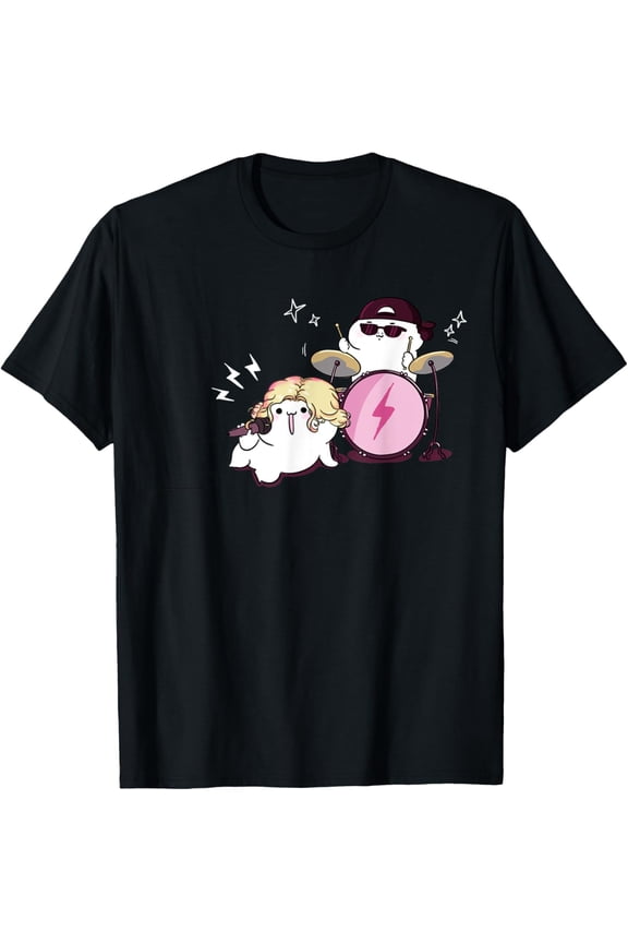 Apt Apt Cat T-Shirt